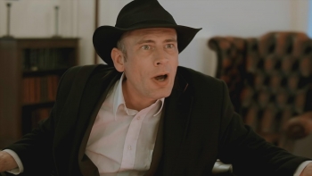 Contradiction Screenshot